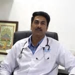 Dr. A M Bharath Reddy