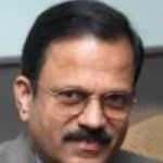 Dr. A Ramachandran