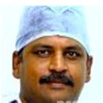 Dr. A Shanmugam