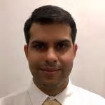 Dr. Abhijit Ahuja