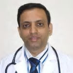 Dr. Abhijit G Bagul