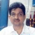 Dr. Ajay K Shah