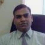 Dr. Ajay Yadav