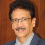 Dr. Ajit Desai