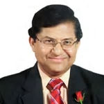 Dr. Ajoy Kumar Saha