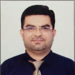 Dr. Aliraza Bhojani