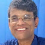 Dr. Alokendu Ghosh