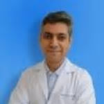 Dr. Amarjeet Singh