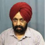 Dr. Amarjeet Singh Gulyani