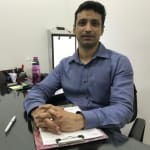 Dr. Amit Gupta