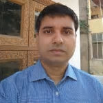 Dr. Amit Kumar