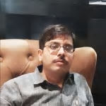 Dr. Amit Kumar Sharma