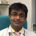 Dr. Amit Majethia