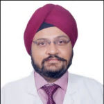 Dr. Amit Singh Malhotra