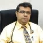 Dr. Amit Upasham