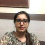 Dr. Amodita Ahuja