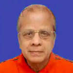 Dr. Anantha Subramaniam