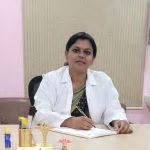 Dr. Ananthalakshmi I