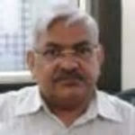 Dr. Anil Jain