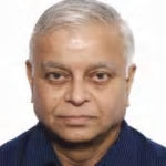 Dr. Anil Karapurkar