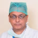 Dr. Anil Kumar Varshney