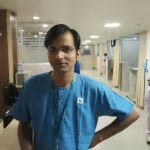 Dr. Animesh Kumar Mishra