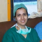 Dr. Anisha Seth Gupta