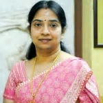 Dr. Anitha Karthikeyan