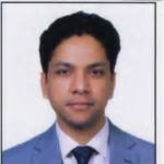 Dr. Ankur Arya