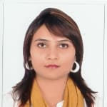 Dr. Anshula Singh