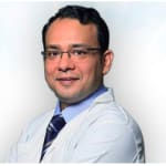 Dr. Anshuman Agarwal