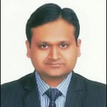 Dr. Anshuman Vaish