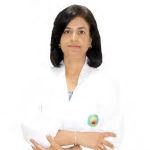 Dr. Anupama Singh