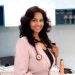 Dr. Anuradha Kapoor