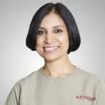 Dr. Aparna Govil Bhasker