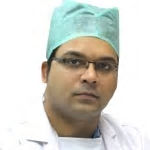 Dr. Apurva Srivastava