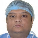 Dr. Arindam Deb