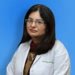 Dr. Arti Anand