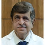 Dr. Arun Chogle