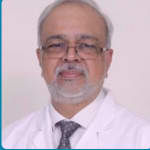 Dr. Arun Puri