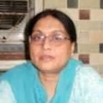 Dr. Aruna Singh