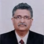 Dr. Arvind C Kacker