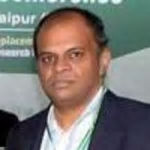 Dr. Arvind Rajagopalan