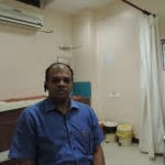 Dr. Arvind Rajagopalan