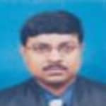 Dr. Ashis Das