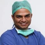 Dr. Ashish Bhanot