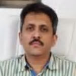 Dr. Ashish Pathrikar