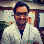 Dr. Ashish Sachan