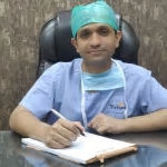 Dr. Ashish Sangvikar