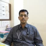 Dr. Ashish Sarwate